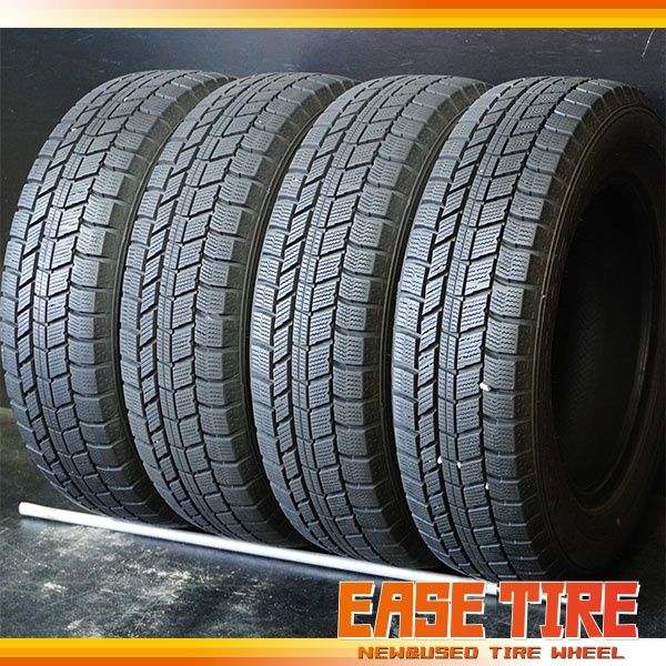 22年製 バリ山 オートバックス ノーストレック N5 165|70R14 4本 スタッドレス アクア ヴィッツ マーチ デミオ等