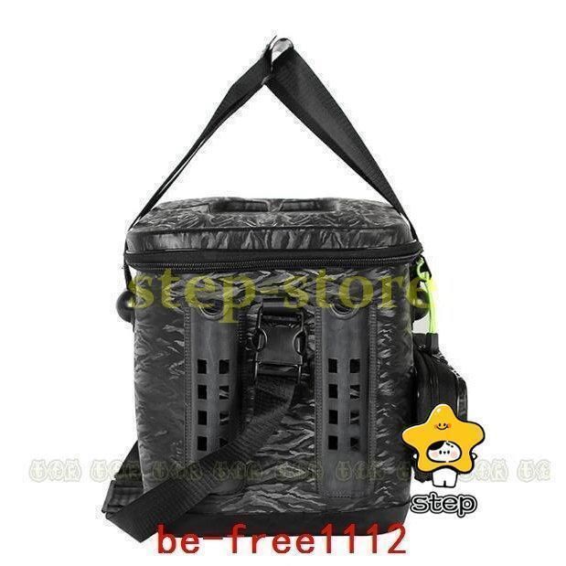 タックルバッグフィッシングバッグアウトドアバッカンロッドスタンド付釣魚釣りフィッシング釣り具エサ餌水汲み多機能バケツ収納防水軽量