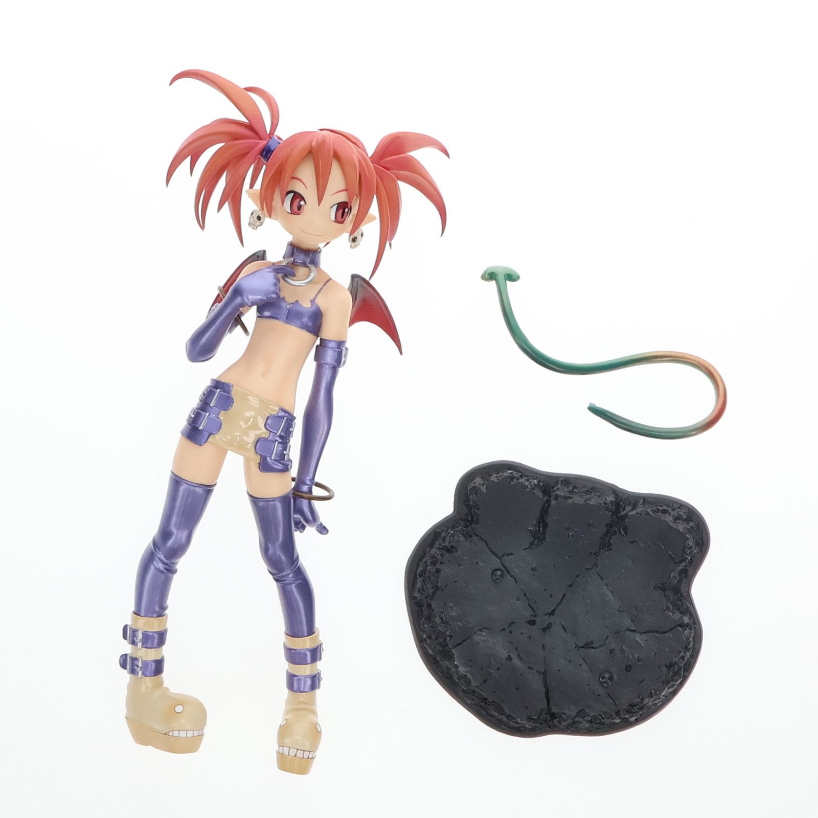 魔界戦記ディスガイア　エトナ　フィギュア Amazon | 魔界戦記ディスガイア エトナ (1/7スケール PVC塗装