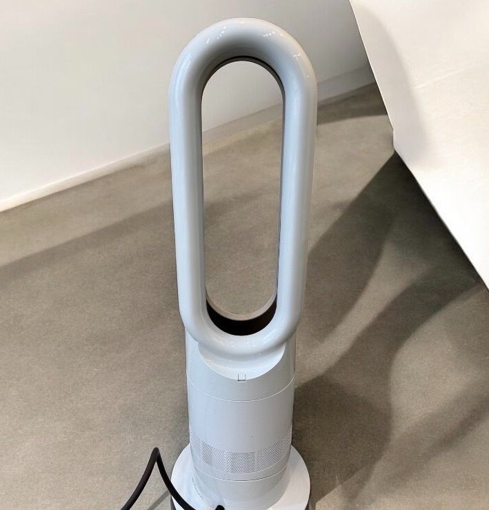 ファンヒーター