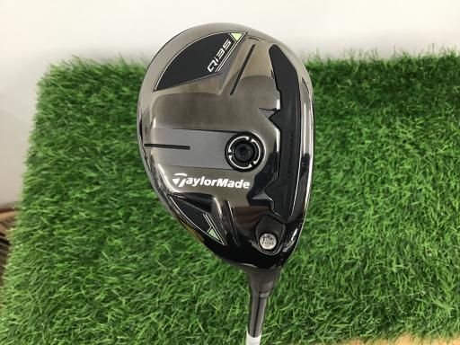 中古】 テーラーメイド Qi35 U5 ユーティリティ UT Diamana