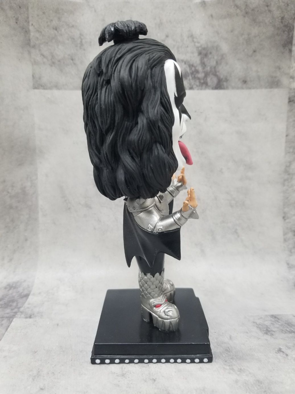 ワッキーワブラー KISS THE DEMON（ジーン・シモンズ） - メルカリ