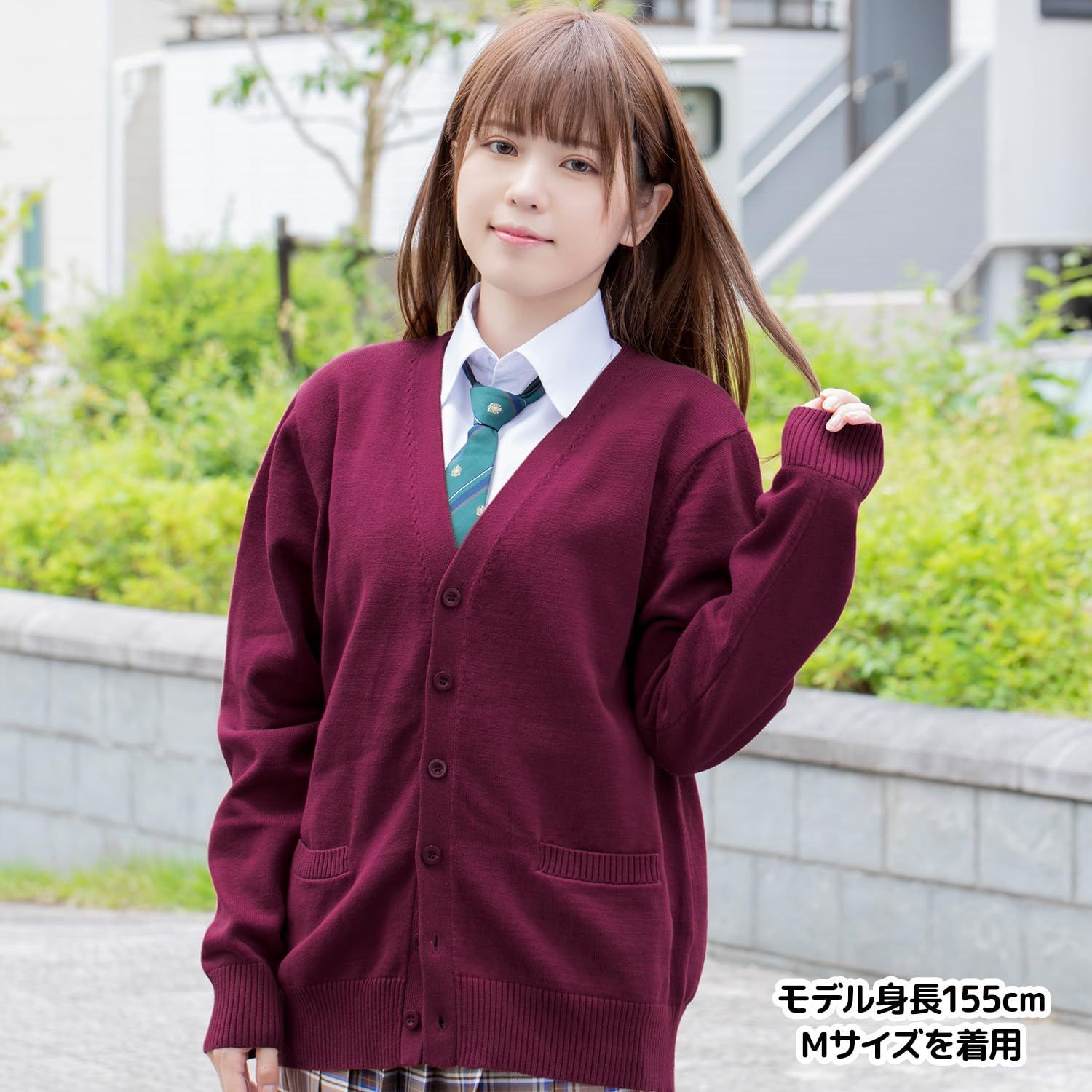 超特価激安 野球アニメ一覧 紺色スクールセーター こども の じ か ん ベビー