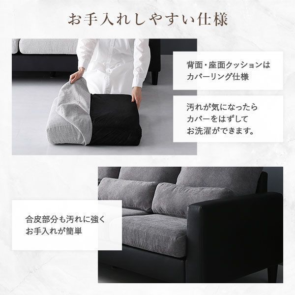 コンパクト カバーリング