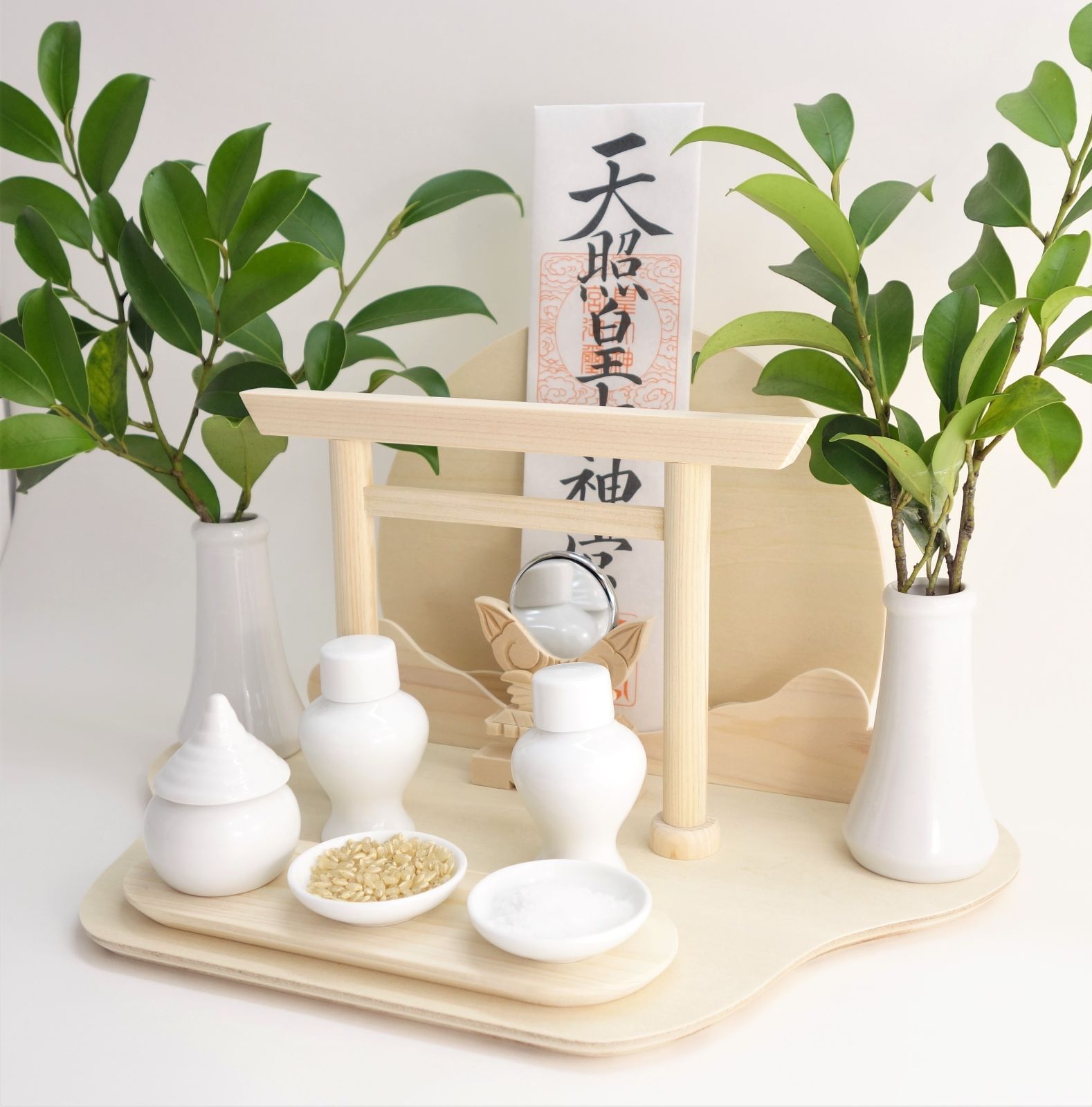 神具7点セット