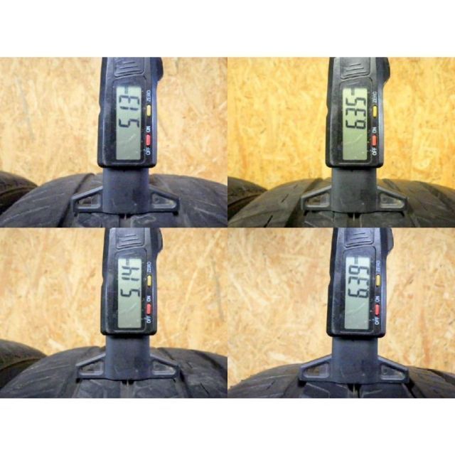 G295 T4407115 ◆ 製造 ◆SEIBERLING SL201 BS ◆225 45R19◆4本