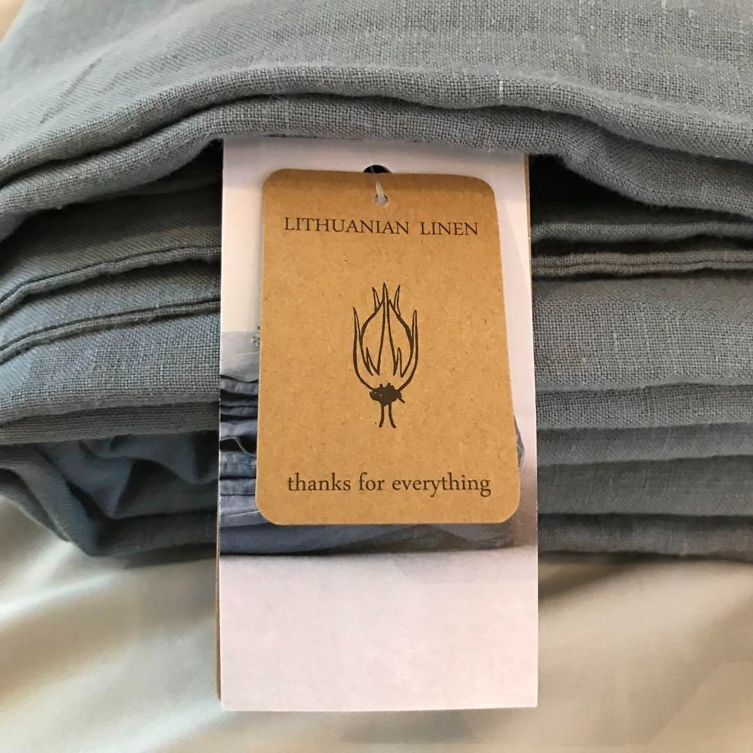 リネンテールズ