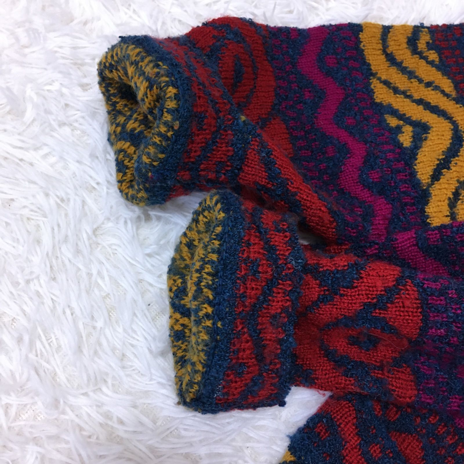 最 オレンジタグ