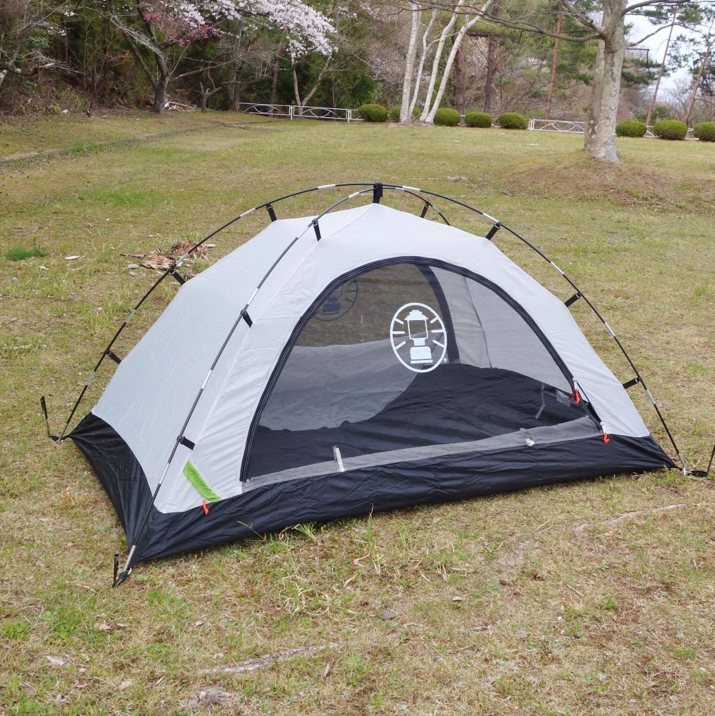 コールマン Coleman Compact Touring Tent ST コンパクト ツーリング