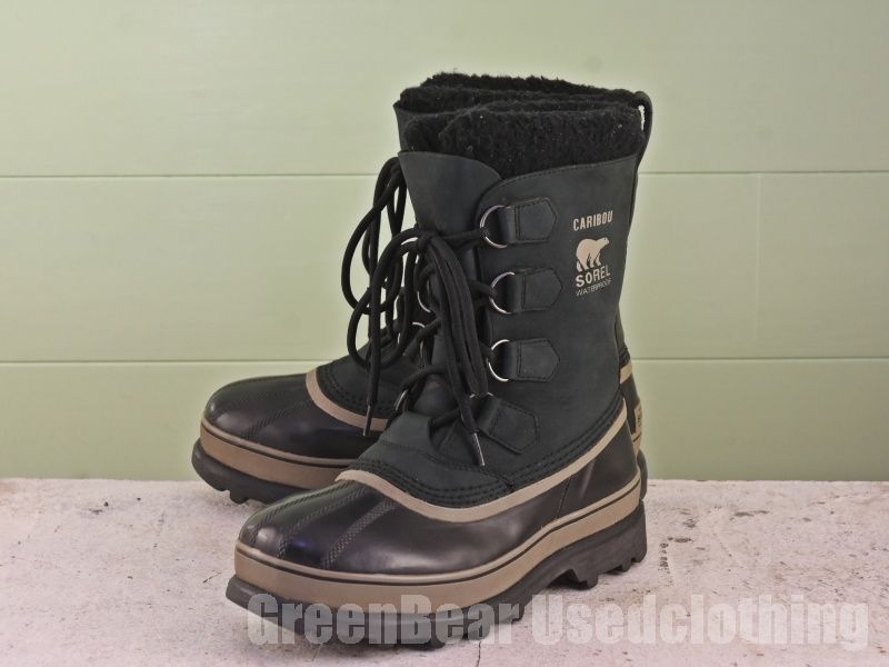 美品】ソレル ムートンブーツ スノーブーツ 26cm 楽天市場】ソレル