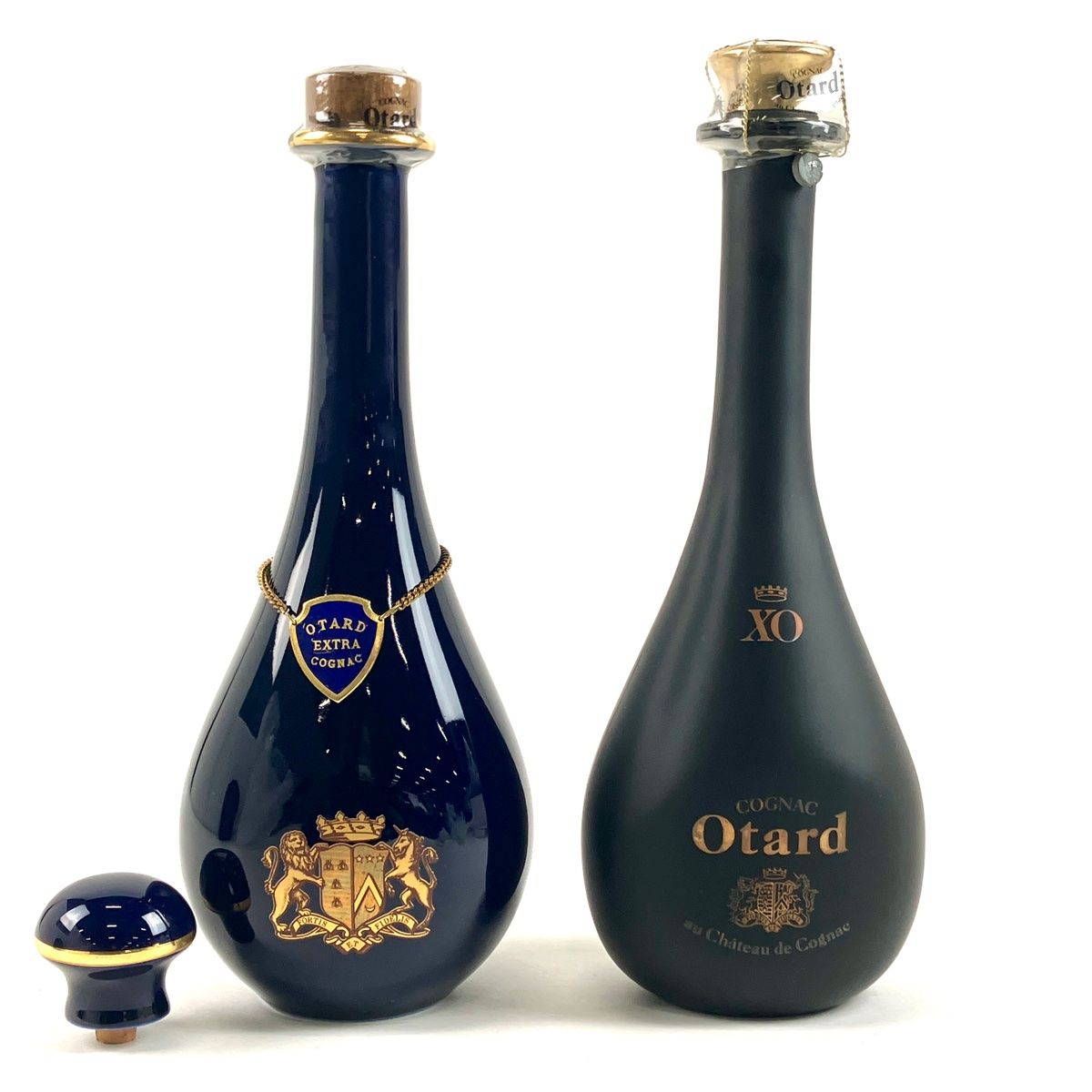 Otard XO オタール 700ml 40％ COGNAC ブランデー コニャック 古酒 未開栓