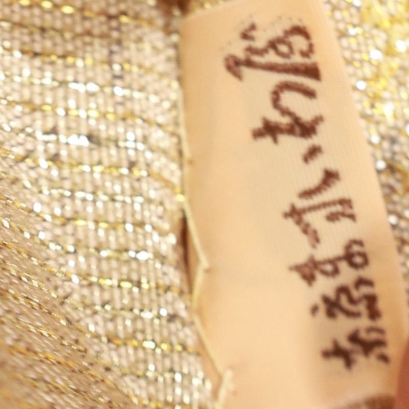 新品・未使用品 帯 袋帯 桝屋高尾 ／ 726 - メルカリ 