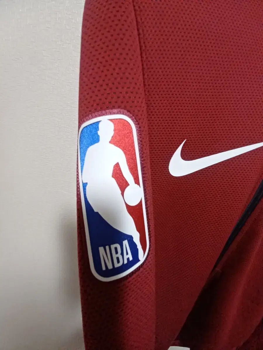 NBA クリーブランド