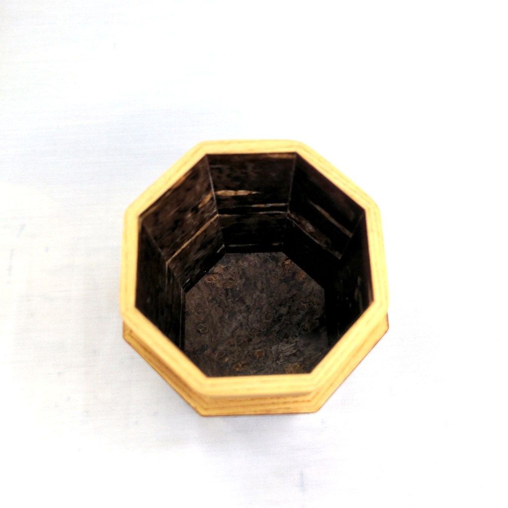 茶さじ