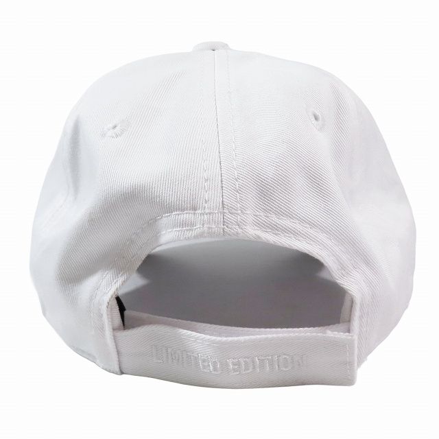 23SS ヴェトモン ベトモン VETEMENTS ベースボールキャップ 野球