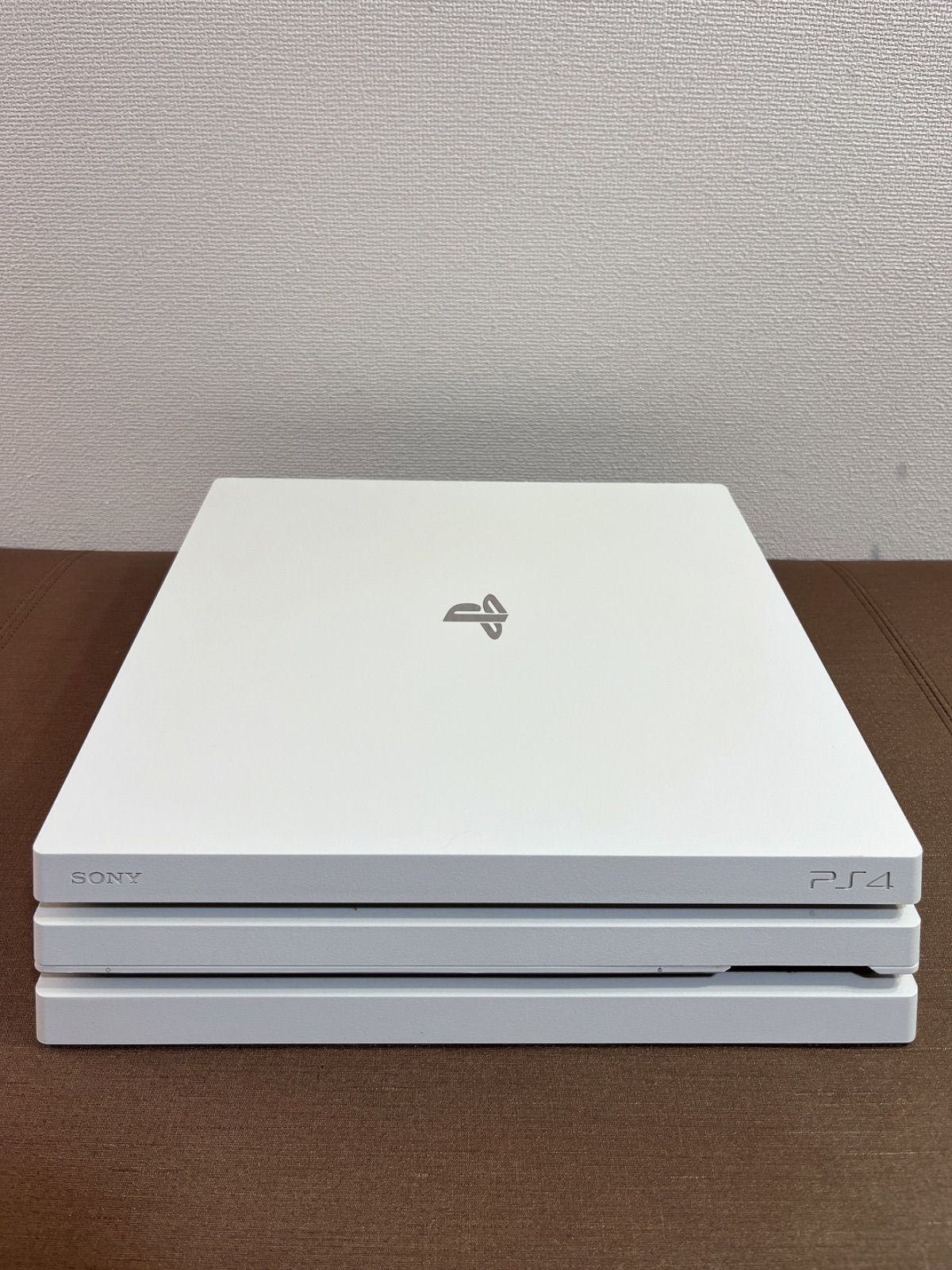 良品 SONY PS4 Pro プレイステーション4 プロ CUH-7200