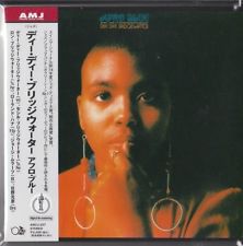 洋楽 Afro Blue / Dee Dee Bridgewater Dee Dee Bridgewater - Afro Blue - Amazon.com Music