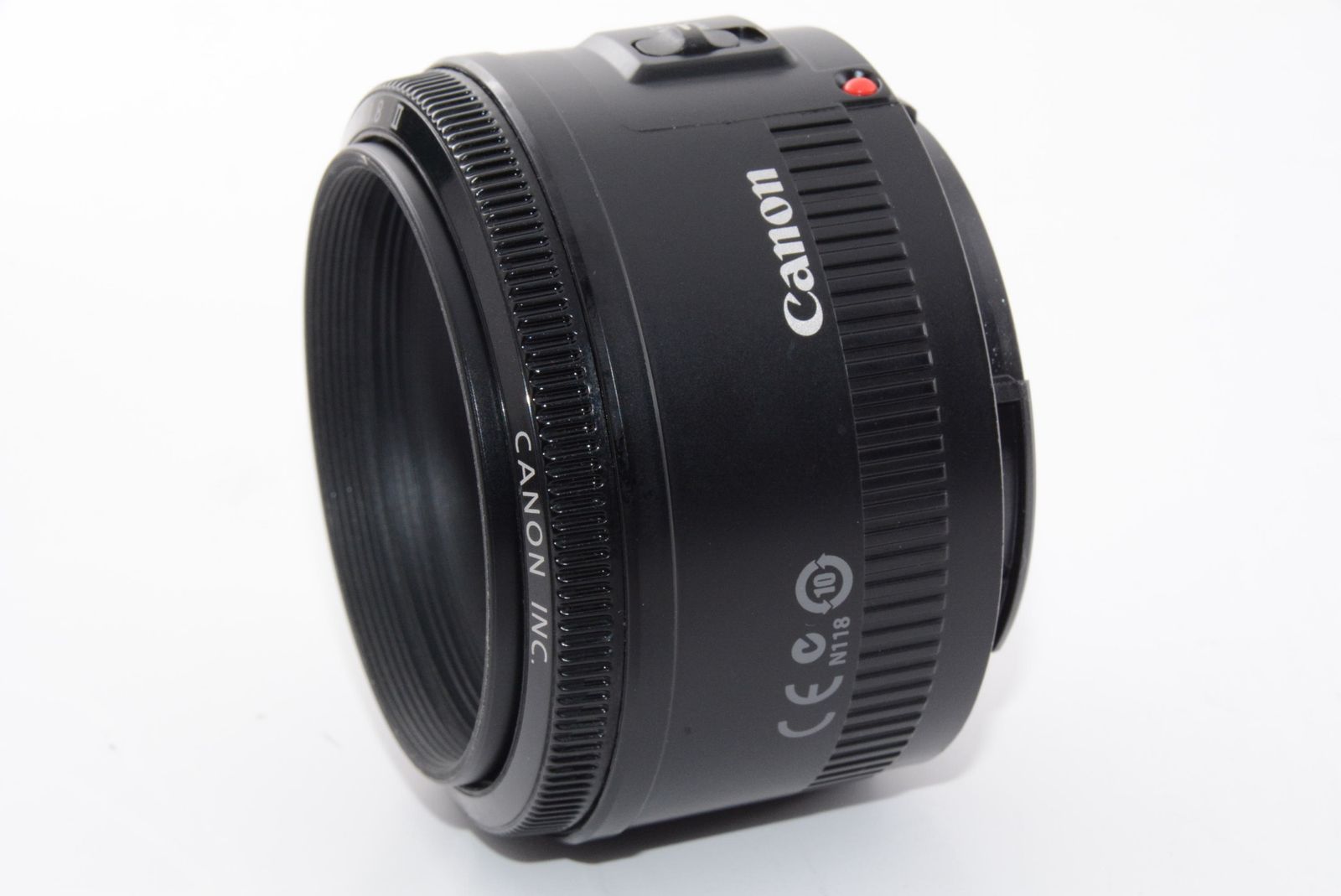 Canon 単焦点レンズ
