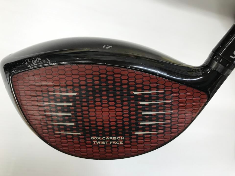 STEALTH 9.0 X Speeder 661EVOLUTION ドライバー テーラーメイド 最短