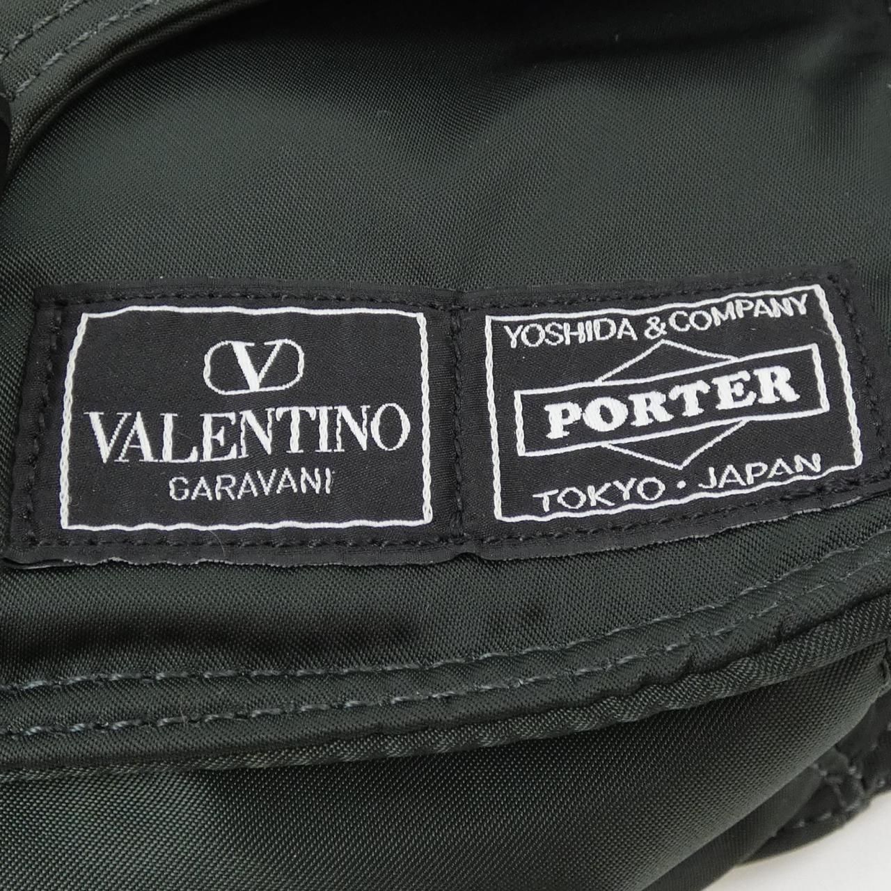 ヴァレンティノガラヴァーニ VALENTINO GARAVANI BAG CAMPINGPARCCENTRAL_COM