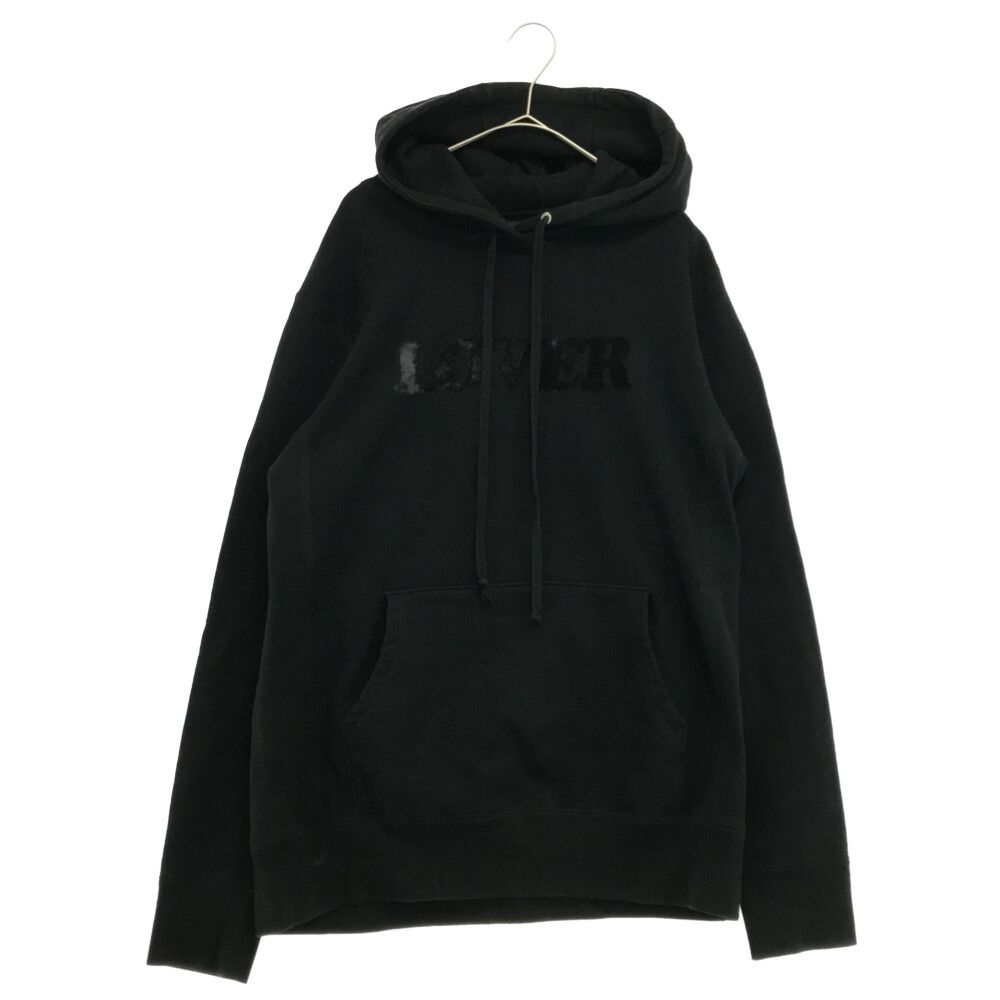 BIANCA CHANDON ビアンカ シャンドン LOVER CHENILLE HOODIE