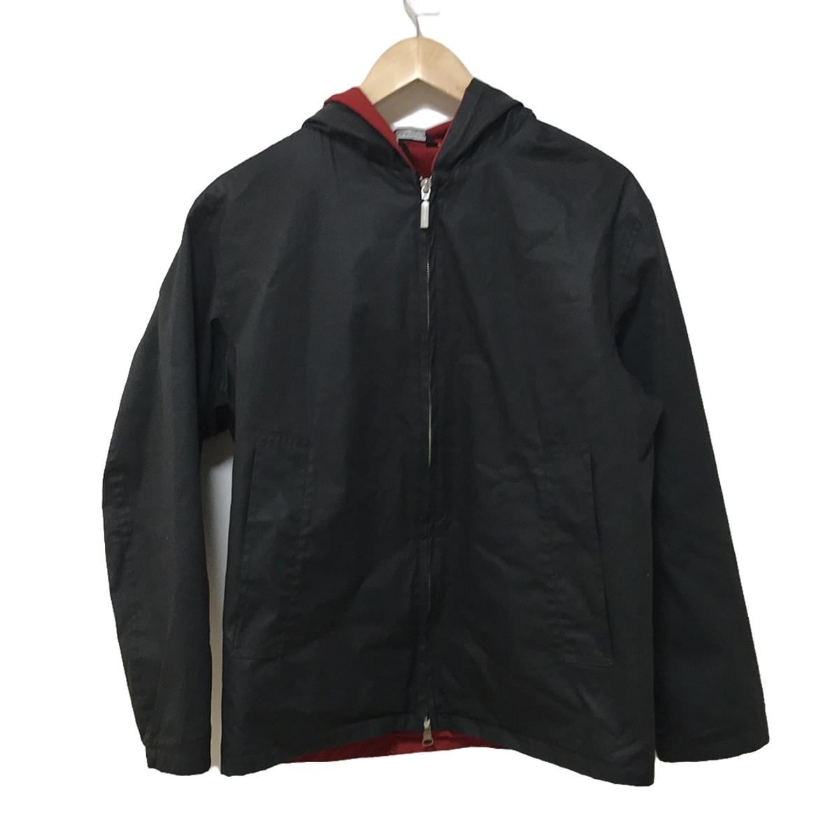 MACKINTOSH マッキントッシュ ブルゾン サイズ36 S メンズ - ダークグレー 長袖|春|秋