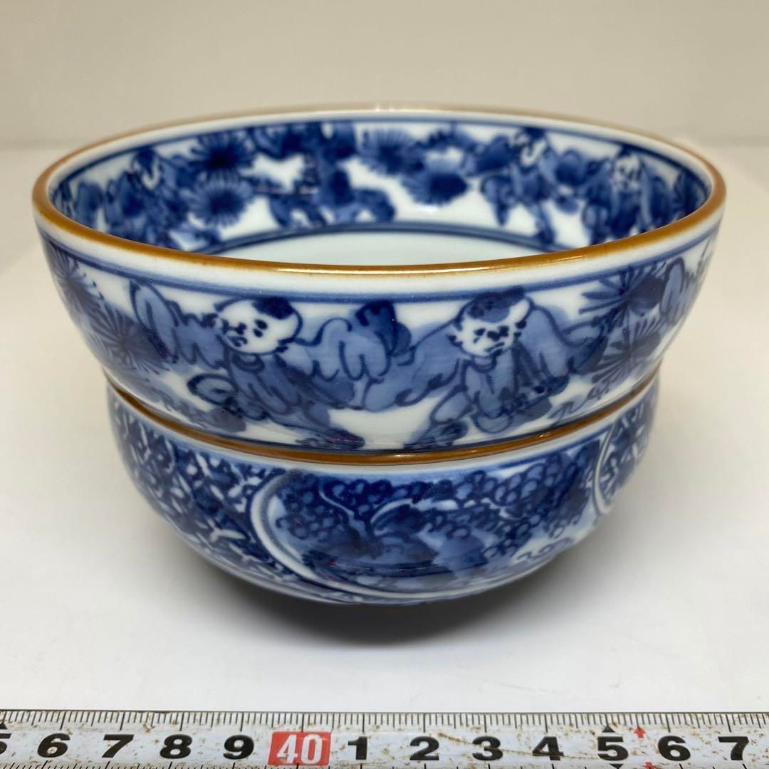 菊泉窯造 志野茶碗（共箱） 未使用】 紫志野 茶碗 拮梗屋