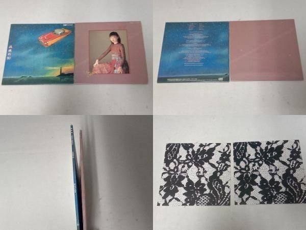 松任谷由実 CD YUMING 1978~1989 - メルカリ