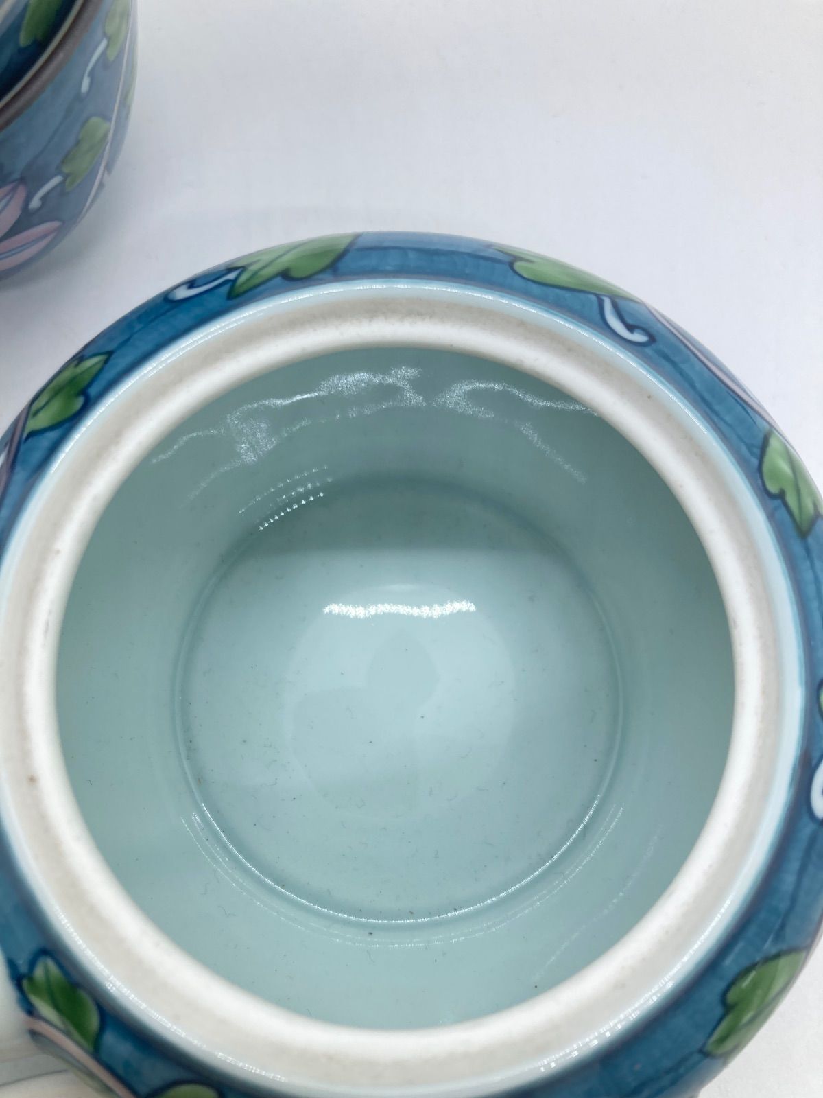 湯呑 お茶