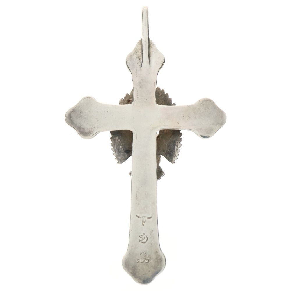 TADY & KING（タディアンドキング）　ラージクロスイーグルTOP小 GP TADY & KING (タディアンドキング) ラージクロスイーグルTOP小 GP