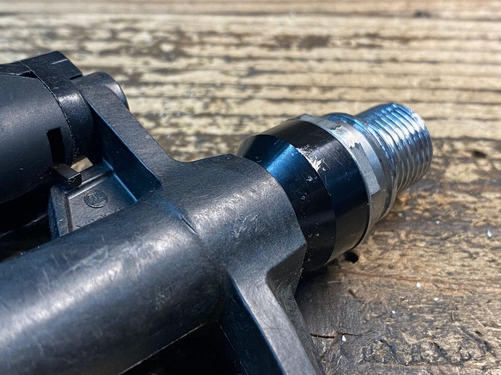 PD-R9100 ビンディングペダル