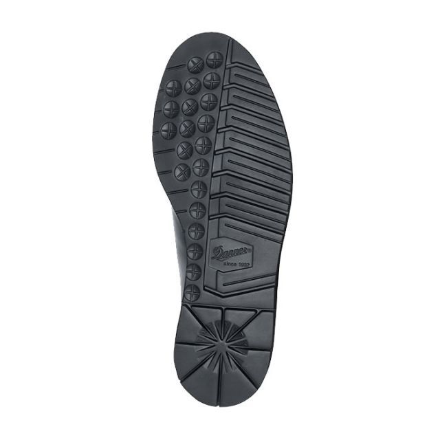 ダナー レザーシューズ ポストマンシューズ Danner (D214300