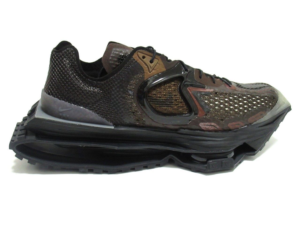 NIKE ZOOM MMW 4 バロックブラウン ブラック ナイキ ズーム マシュー 