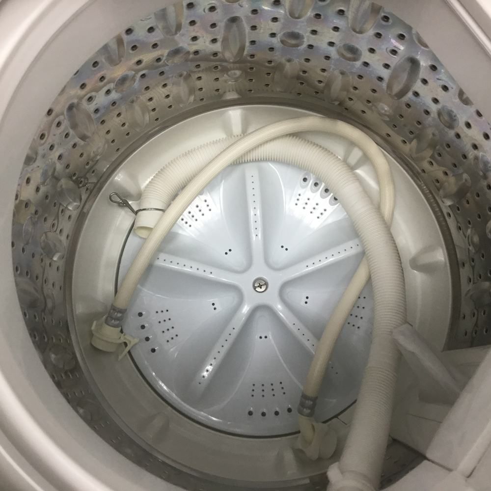 洗濯機