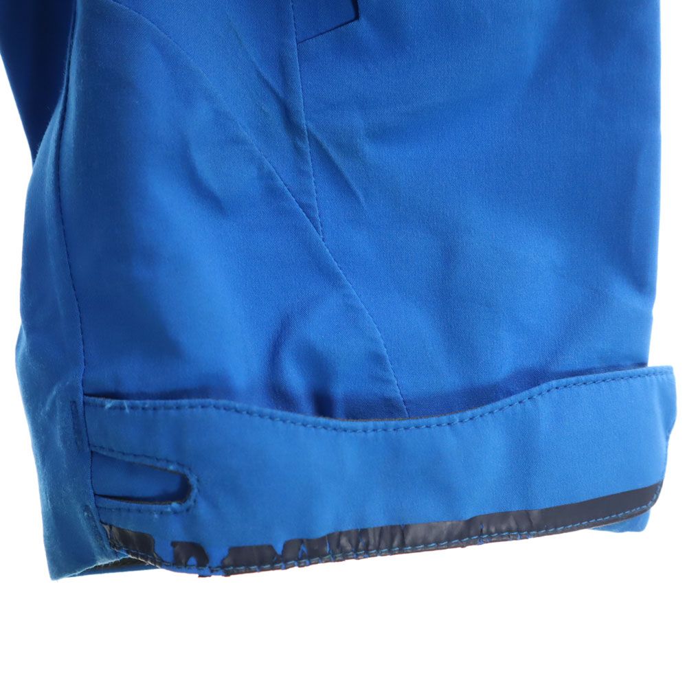 アウトドアリサーチ スノーボード ウェア 上下 セットアップ M ブルー