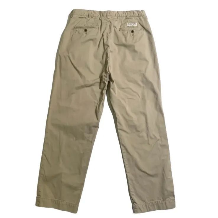 90's Polo Ralph Lauren POLO CHINO 
