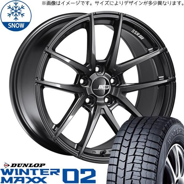 30系アルファード用スタッドレス 235/50R18
