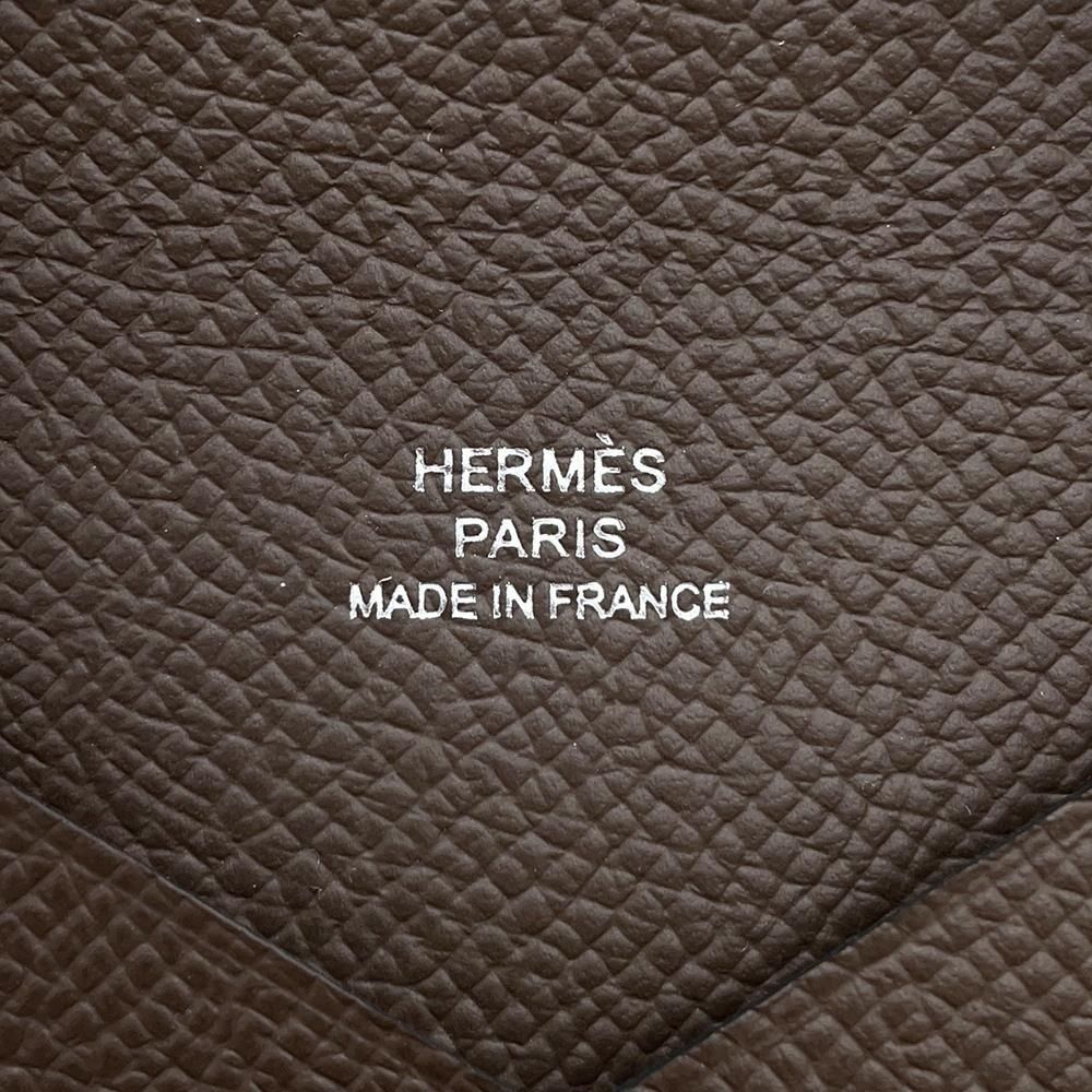 B刻印 HERMES