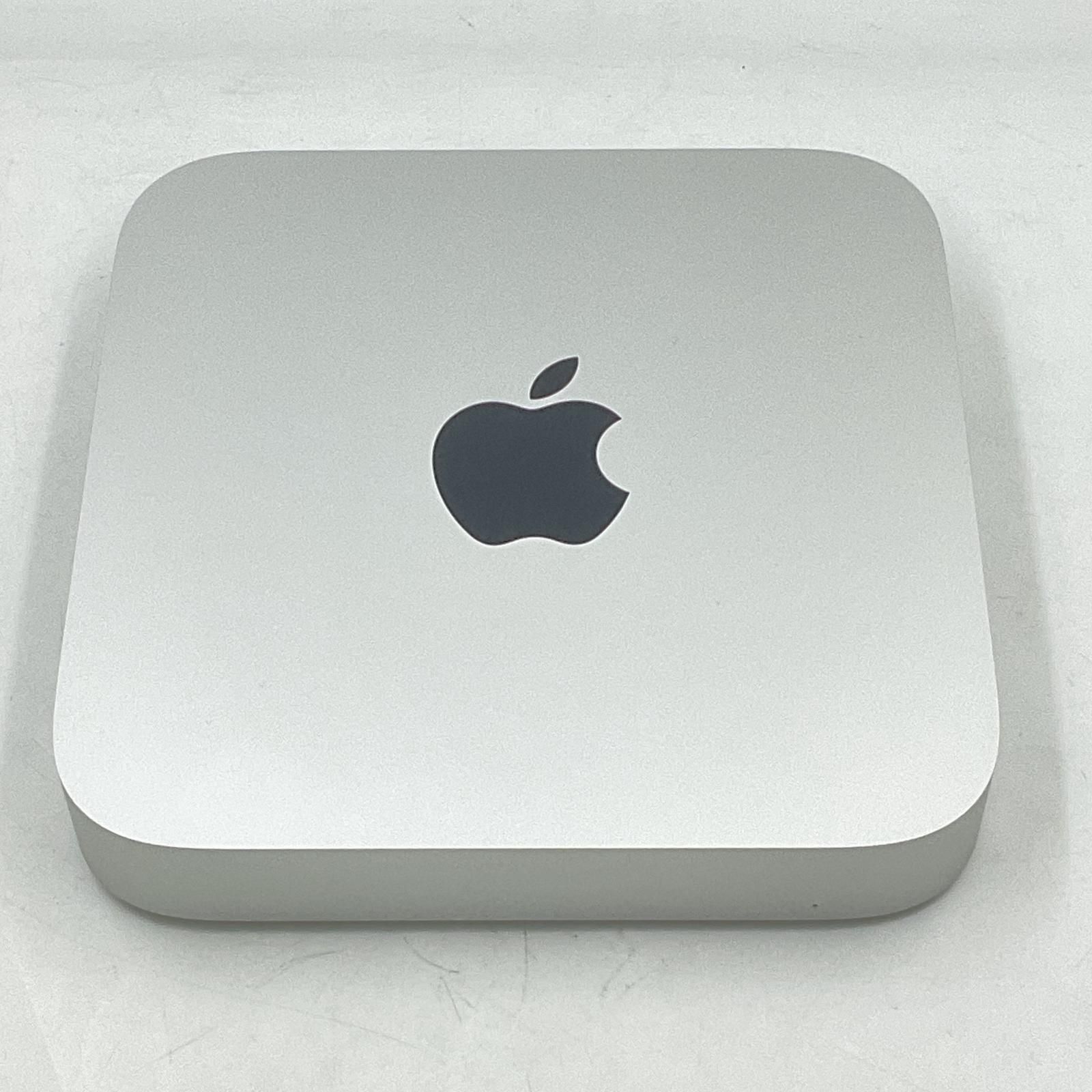 Mac mini M1 16GB 512GB【極美品】Apple - メルカリ
