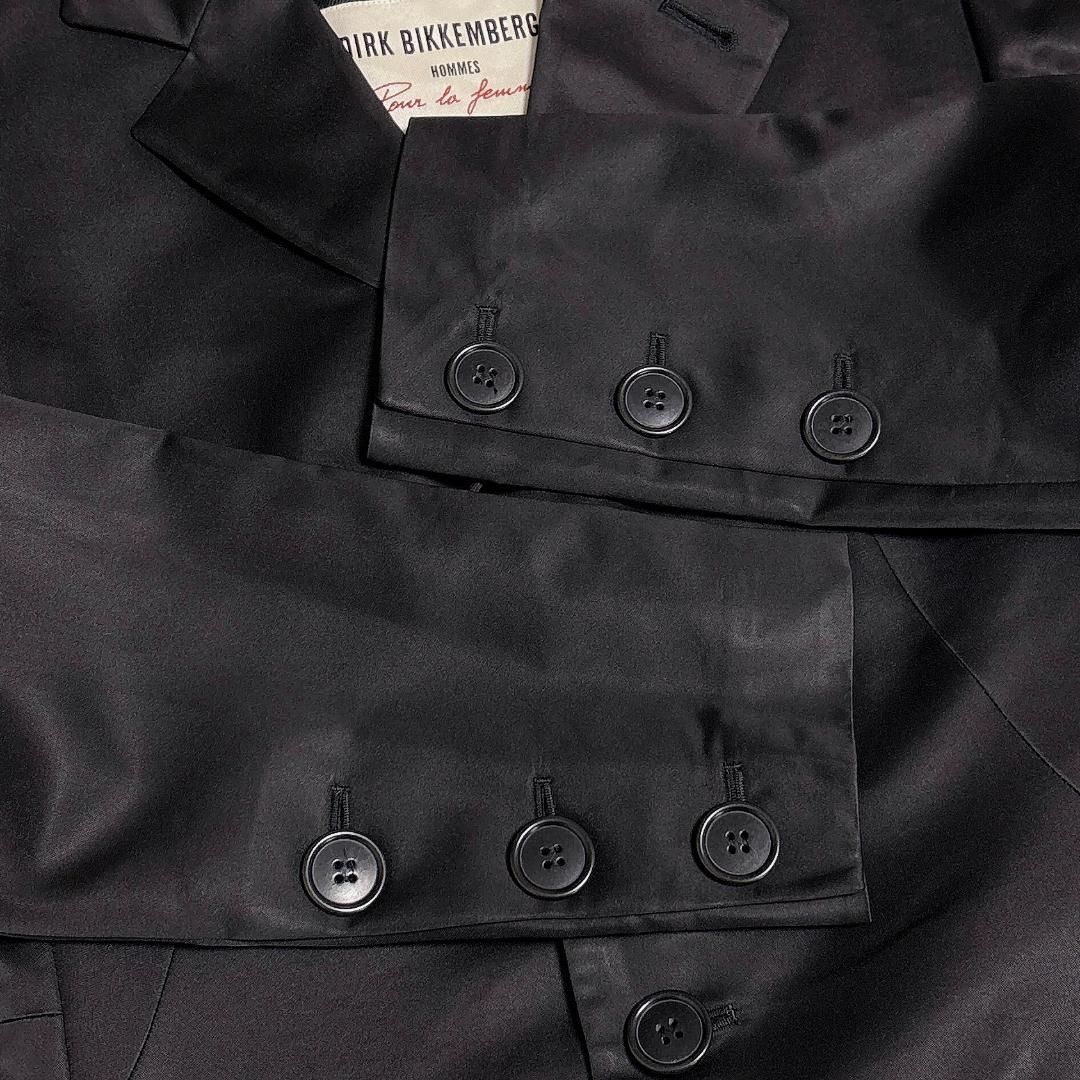 テーラードジャケット 40