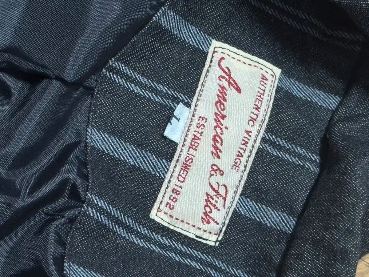 ヴィンテージ ジャケット ブレザー