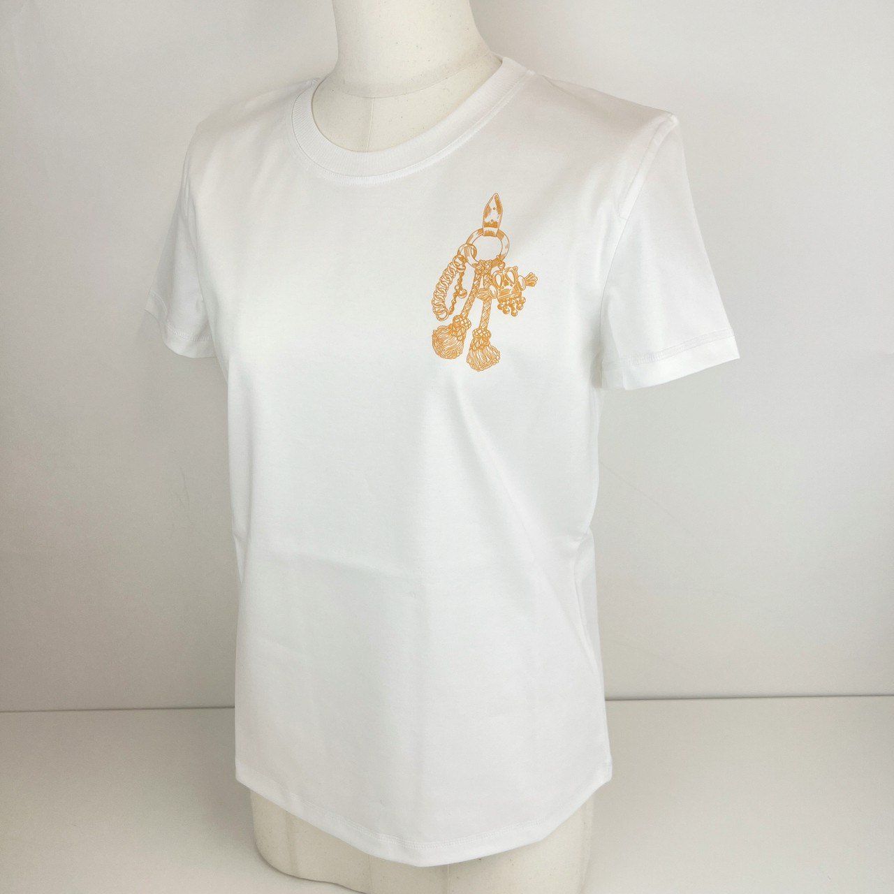 新品未使用 HERMES エルメス cartouche/カルトゥッシュ