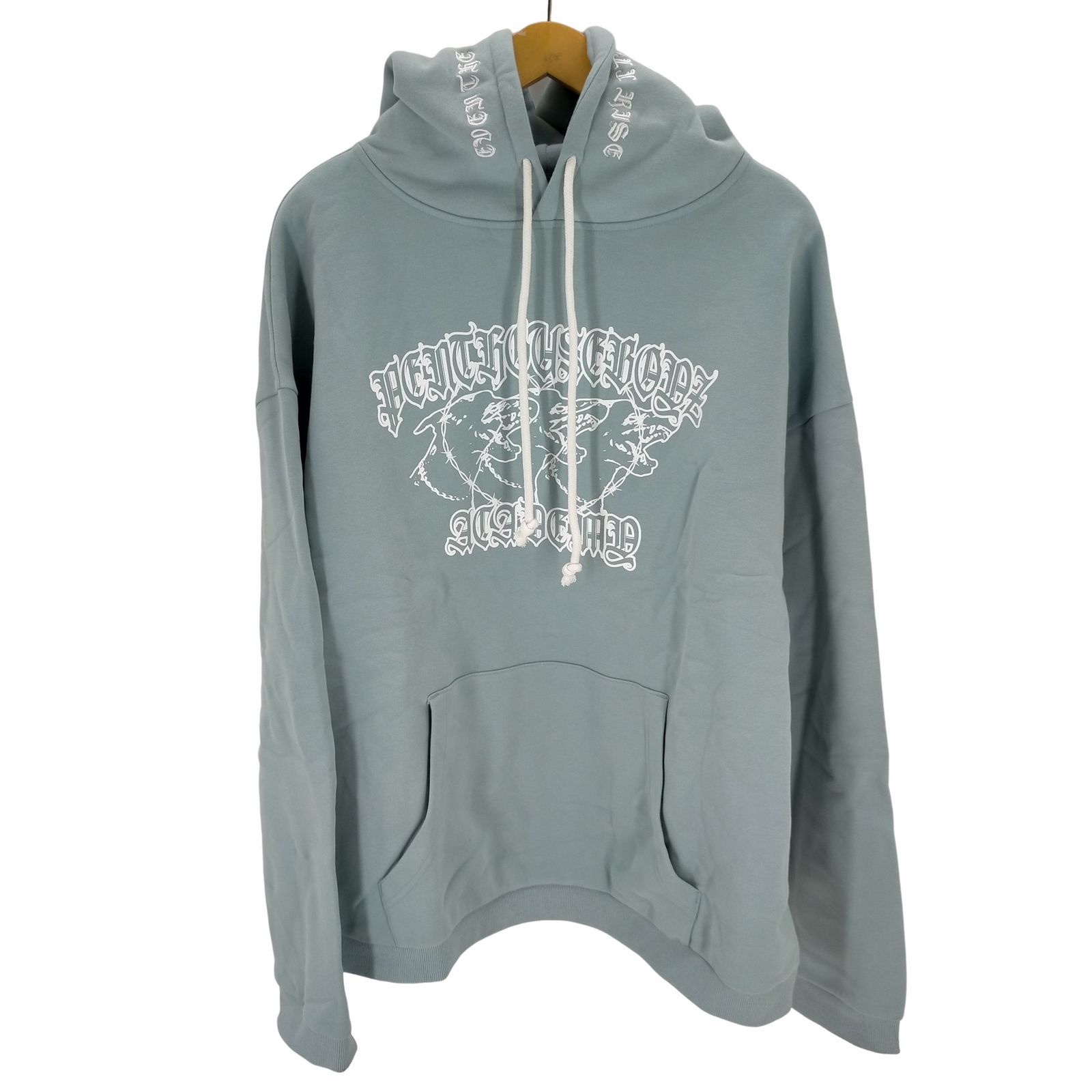 penthouseboyz hoodie - トップス