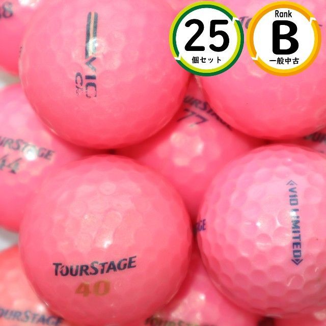 新品】ブリヂストン ツアステージ ゴルフバッグ（ピンク）のみ Amazon