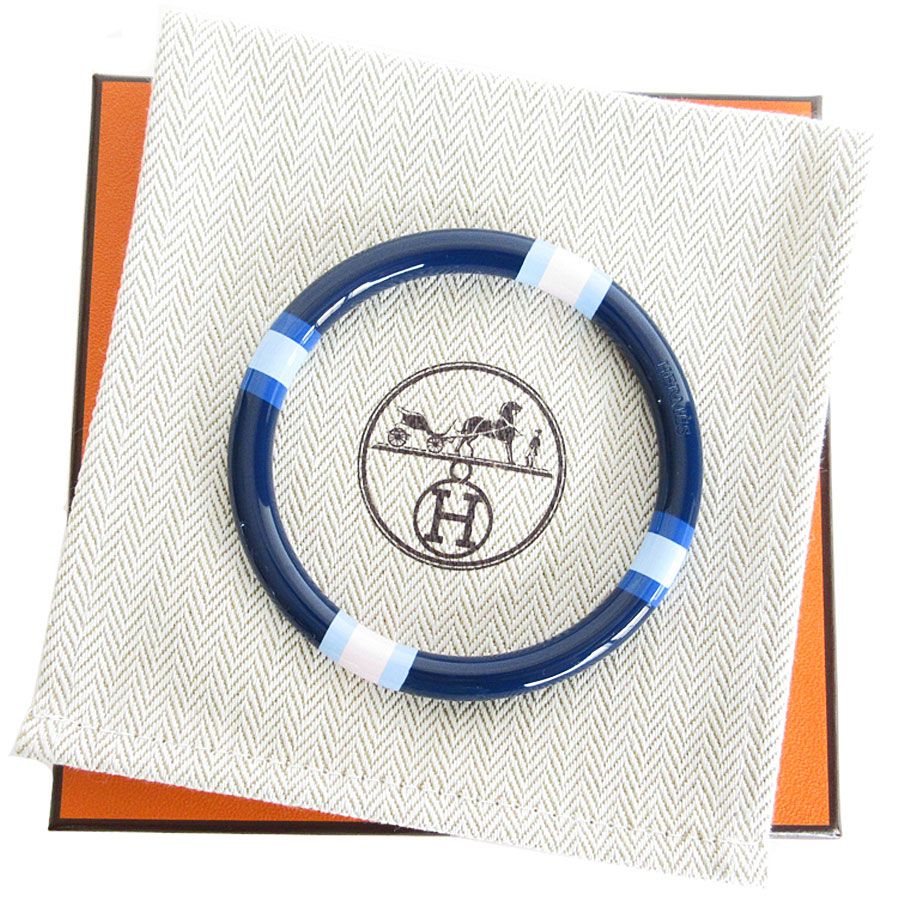 【HERMES】ブレスレット Hエキップ PM ブレスレット 《Hエキップ》 PM | Hermès - エルメス-公式サイト