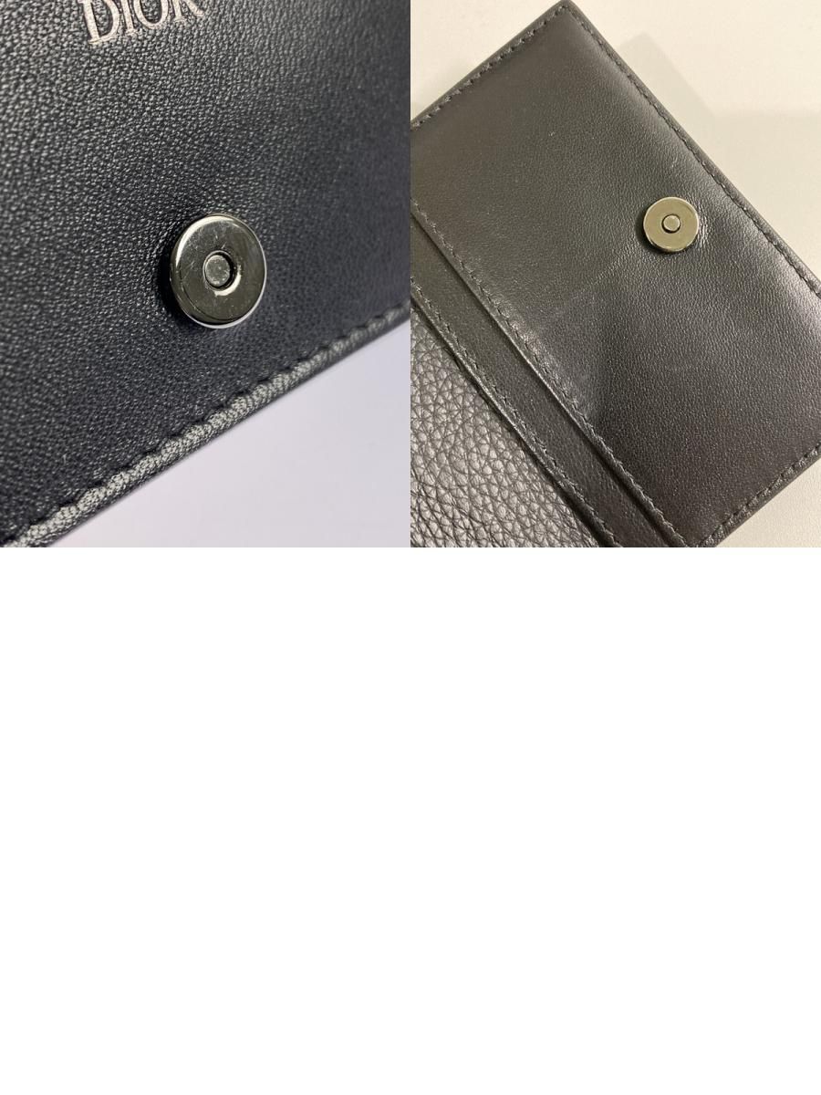 ディオール2ESCH136CDI グレインドカーフ