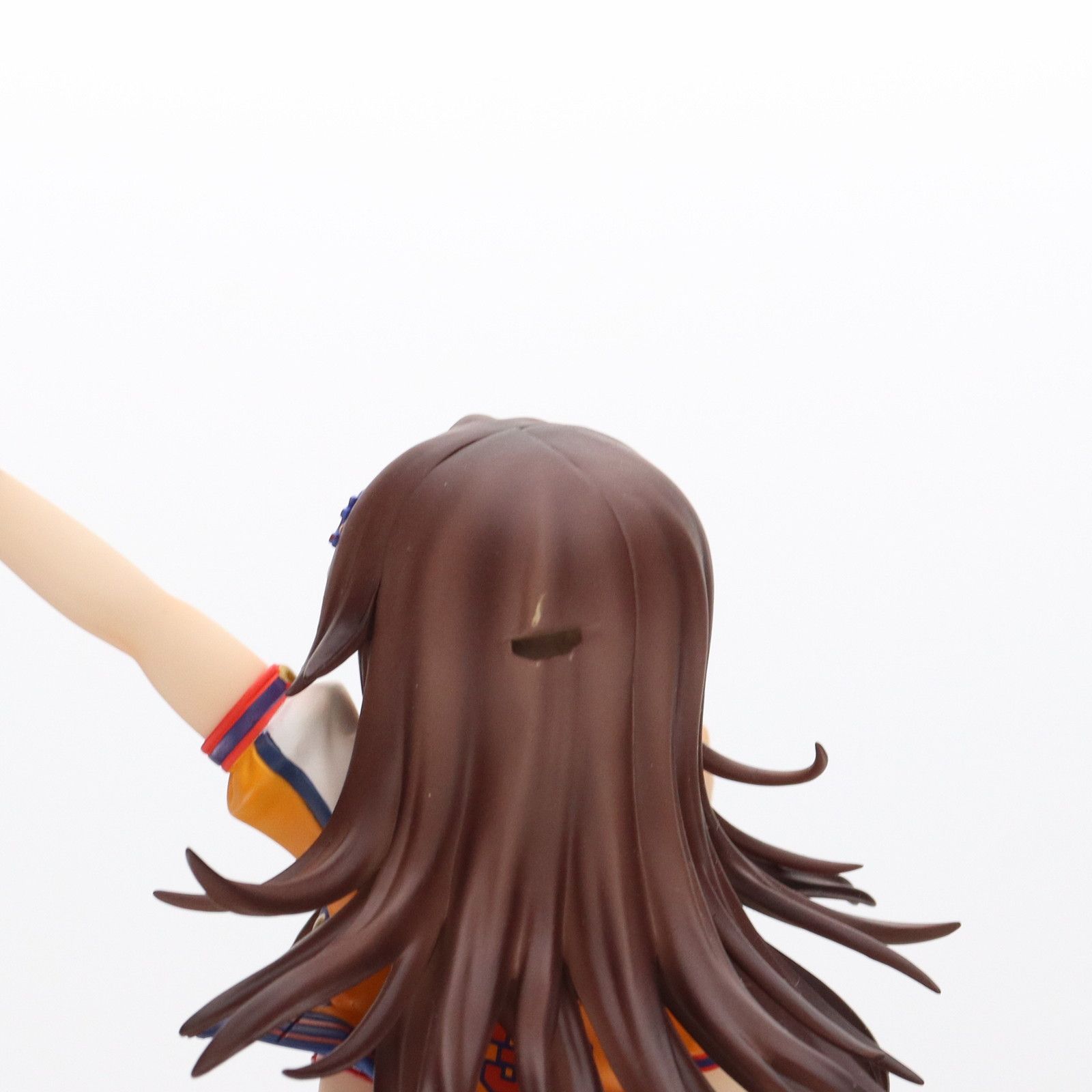 コトブキヤショップ限定特典付属 [フルスイング☆エール]姫川