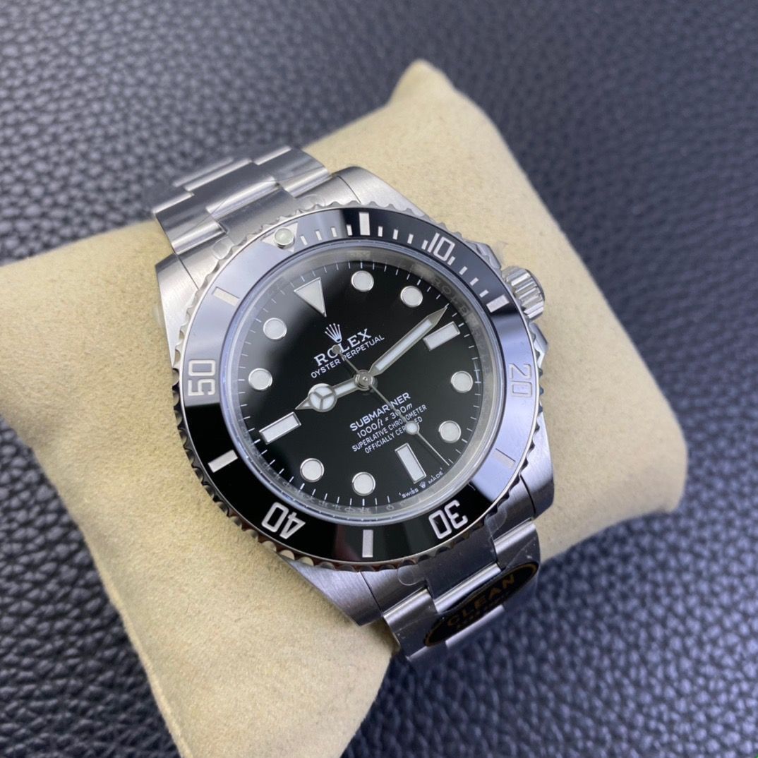 新品未使用 箱付 ROLEX　 ロレックス 腕時計です