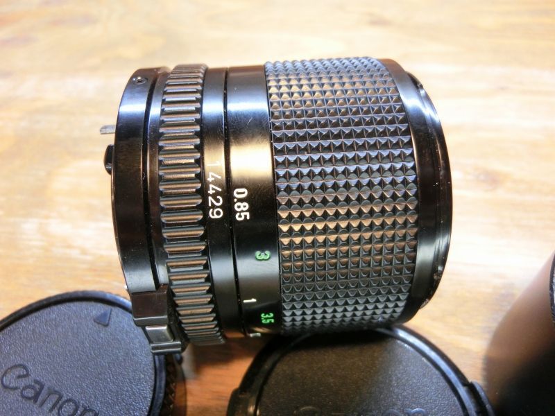 Canon New