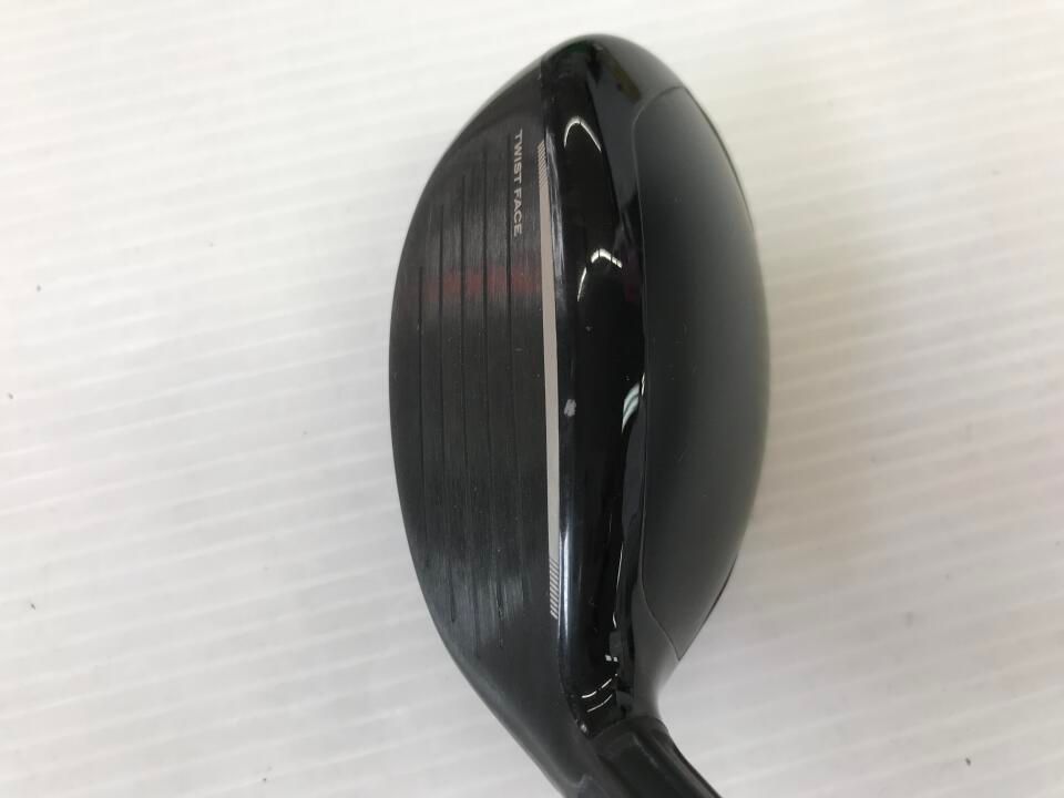 ユーティリティ テーラーメイド